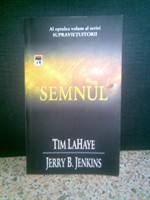 Tim LaHaye, Jerry Jenkins - Semnul