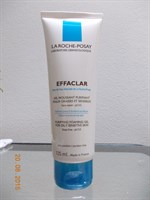 Gel de curatare La Roche-Posay din gama Effaclar 125 ml