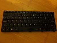 Tastatura laptop Acer Aspire One 