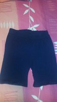 Pantaloni scurti