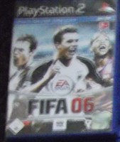 joc PS2 FIFA 06