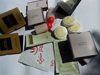 Lot produse ingrijire (tip esantion)