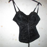 Corset, size: 40/90B