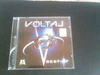 Voltaj - Best of