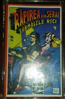 caseta audio, Sarmalele reci