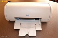 Imprimanta HP Deskjet 3520