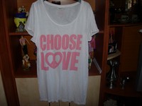 tricou dama lung