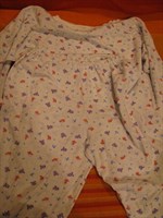 Pijama copii