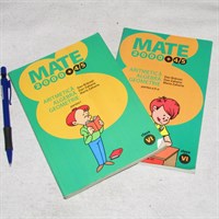 Culegere mate Cls 6, 2 volume (3)