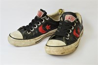 pantofi sport Converse din piele