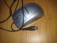 Mouse PS/2