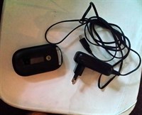 telefon Motorola