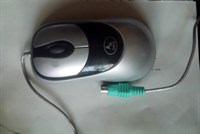 mouse Tech
