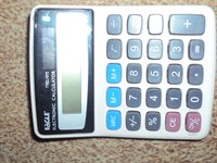 Calculator