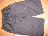 pantaloni barbatesti scurti puma