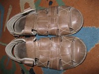 sandale barbatesti