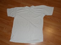 imbracaminte35 - tricou alb