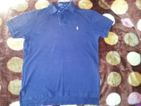 Tricou polo Ralph Lauren
