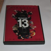 Cd film - Ocean's Thirteen