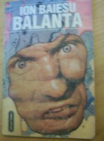 Ion Baiesu - Balanta 