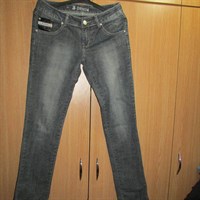 Blugi dama, marimea 38/M