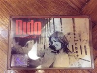 Caseta audio: Dido - Life for rent