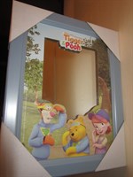 Oglinda pentru camera copilului