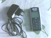 Telefon Philips 160