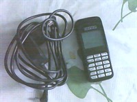 Telefon Alcatel OT E100