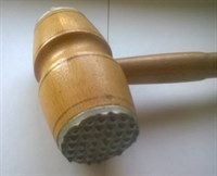 Ciocan pentru snitele