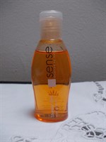 Gel de dus de voiaj Sense, 26ml