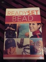 Carte "Readyset Bead"