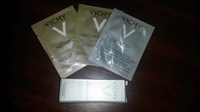 Mostre Vichy - creme si ser antirid