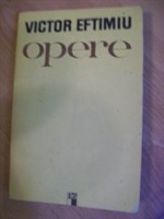 Victor Eftimiu - Opere - 16