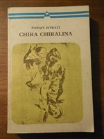 Chira Chiralina - P. Istrati
