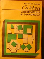 Cartea mozaicarului si faiantarului