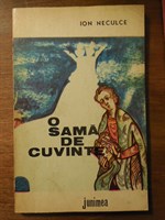 O sama de cuvinte - I. Neculce