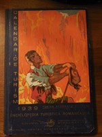 Enciclopedie turistica romaneasca