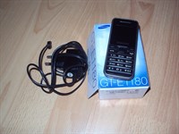 Telefon Samsung GT-E1180 defect