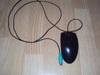 Mouse optic A4Tech 