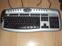 Tastatura Chicony