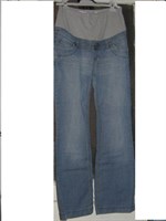 Pantalon blue jeans-Yessica  