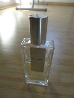 parfum Zara silver musk