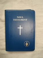 Noul testament