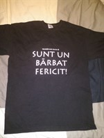 Tricou pentru barbati