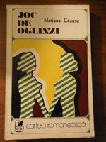 Joc de oglinzi