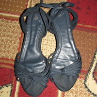 Sandale dama, marimea 38