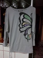 Bluza-Marimea M