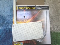 router serioux 