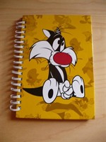 Carnet Looney Tunes